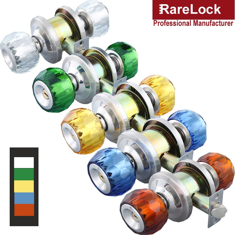 Rarelock Christmas Supplies