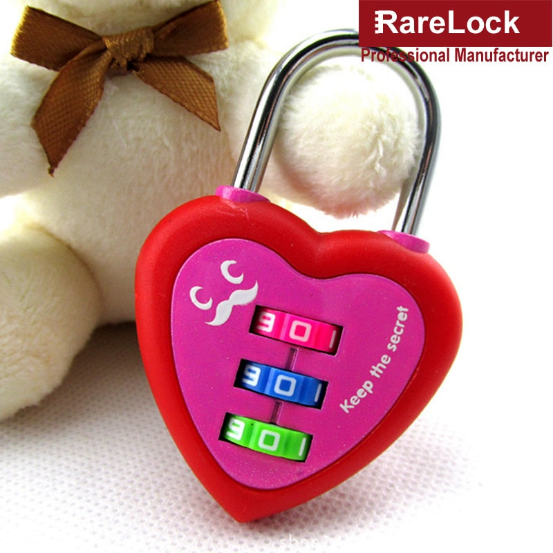 Rarelock MMS432 Wedding