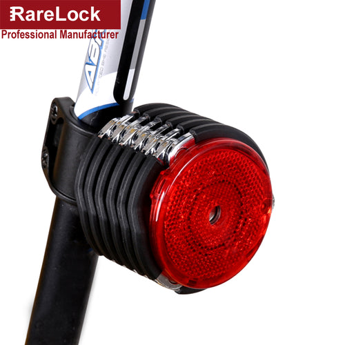 Rarelock MMS439 Hamburger