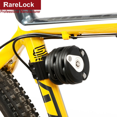 Rarelock MMS440 Colors