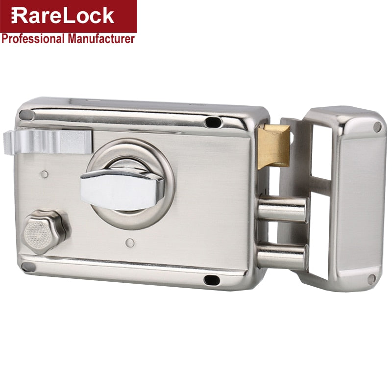 Rarelock MS413 Deadbolt