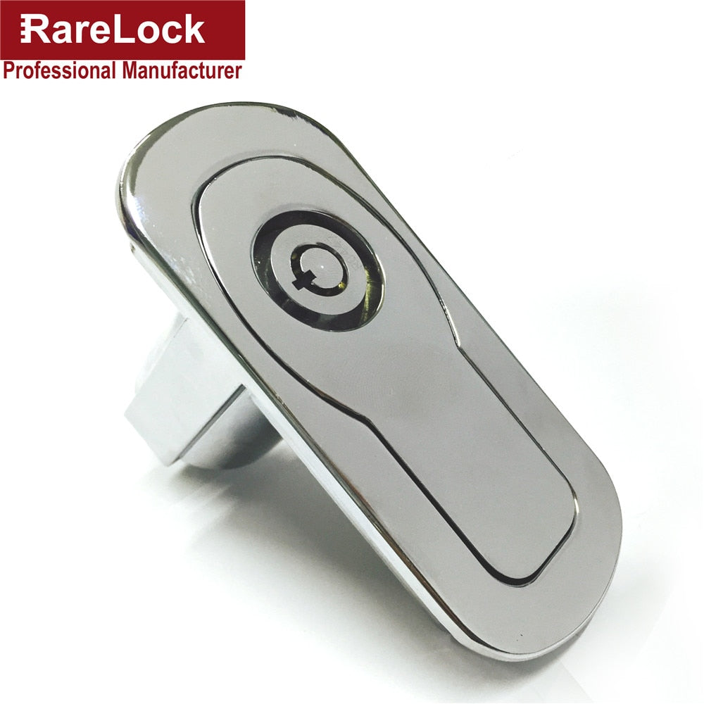 Rarelock Vending Lock