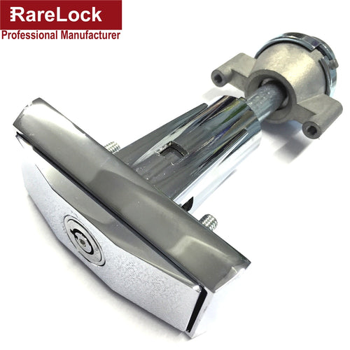 Rarelock Vending Lock