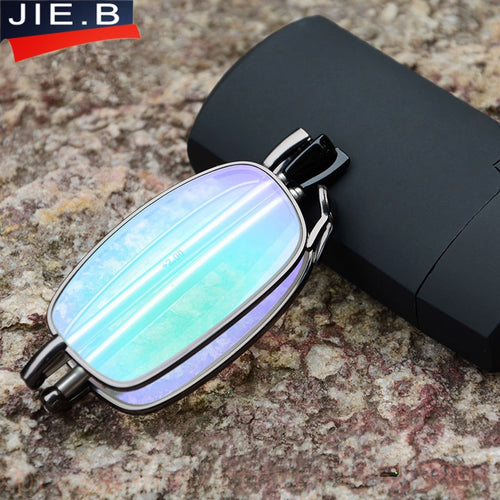 Readers Microvision W-Case