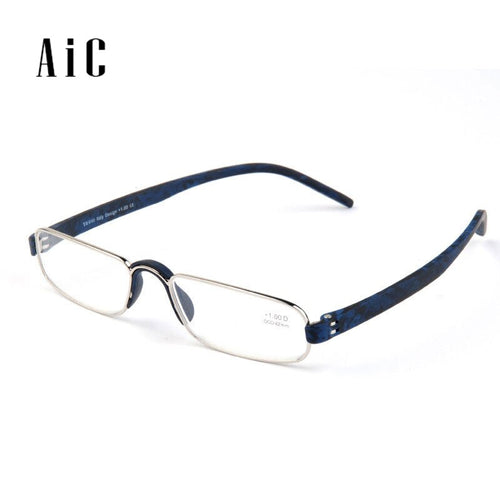 Reading Glasses Metal