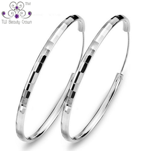 Real Sterling Silver