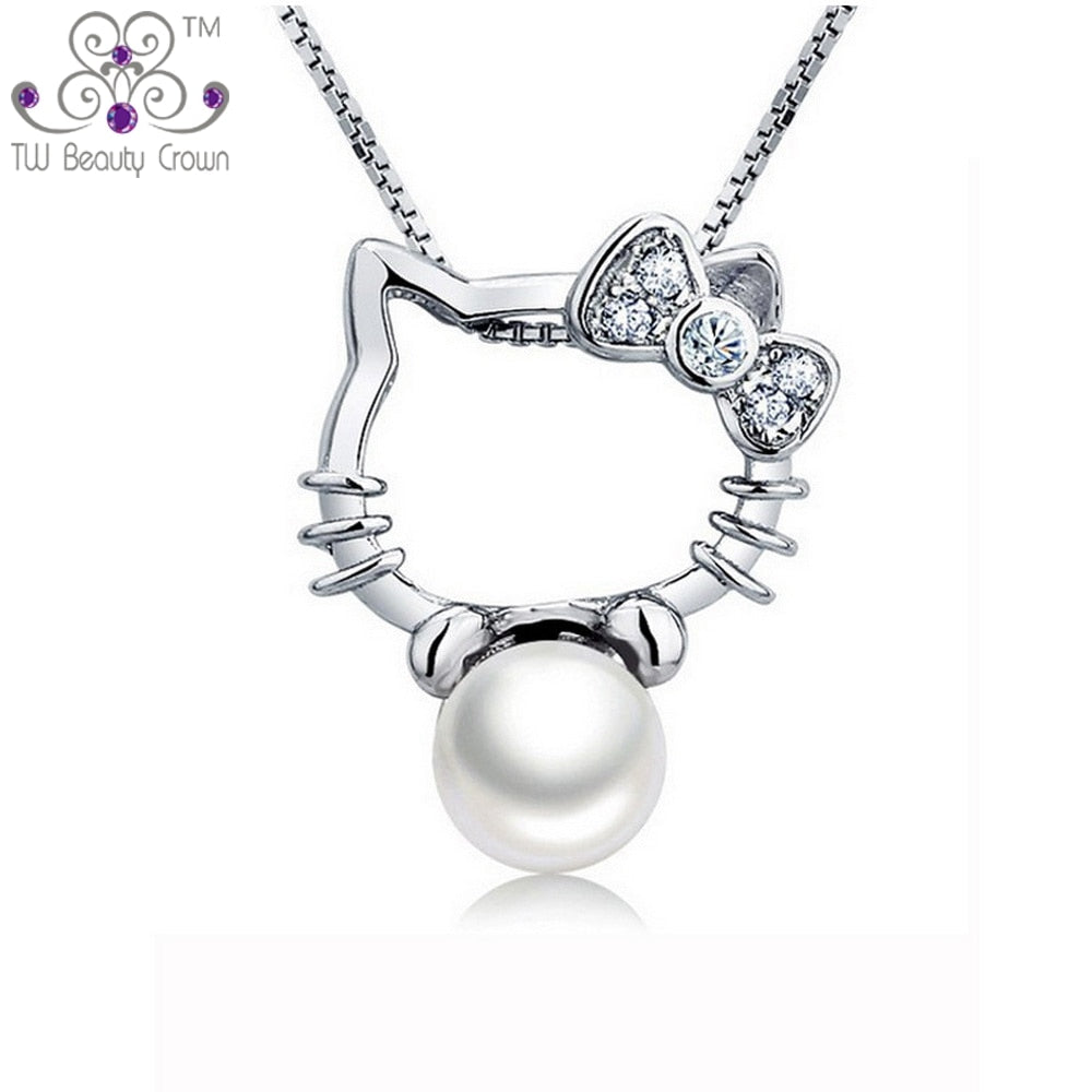 Real Sterling Silver