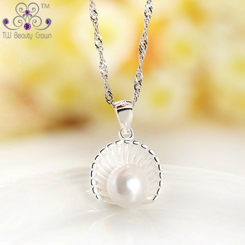 Real Sterling Silver