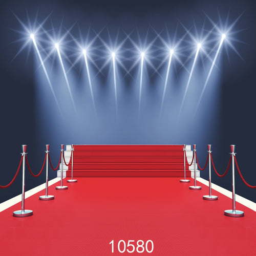 Red carpet Backdrops