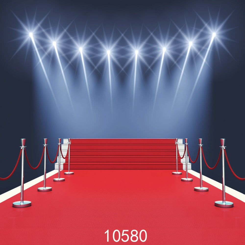 Red carpet Backdrops