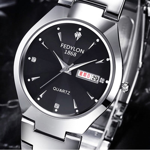 Relogio Masculino Fedylon