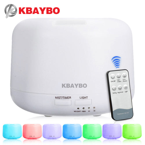 Remote Control 300ML