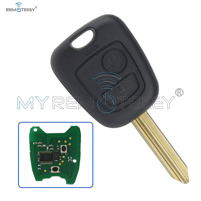 Remote key Button