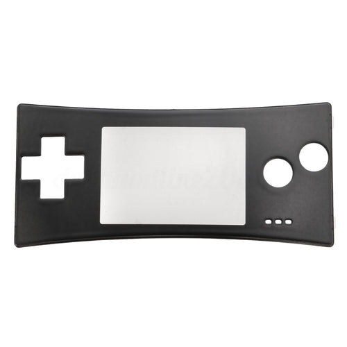 Replacement Black Front