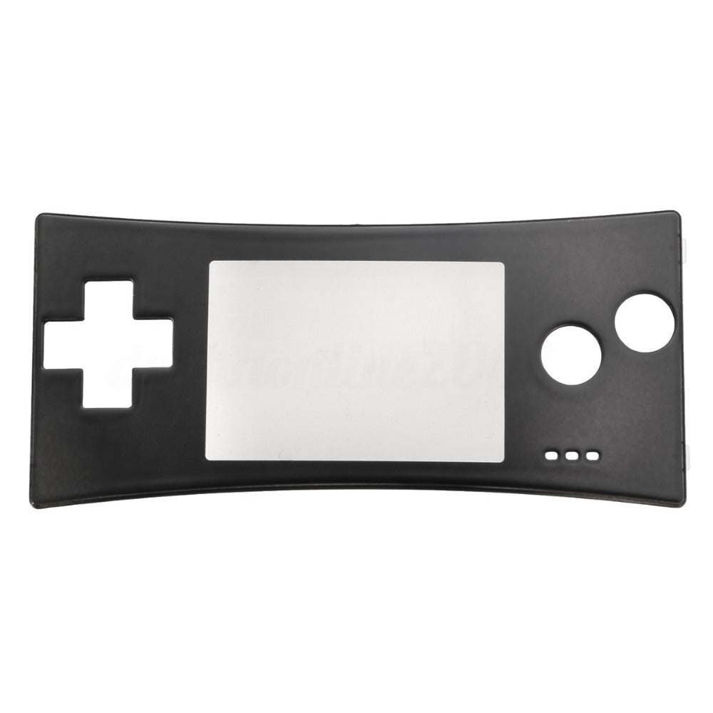 Replacement Black Front