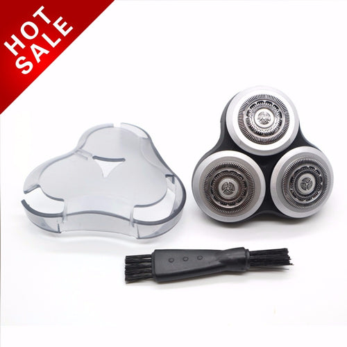 Replacement Shaver Head