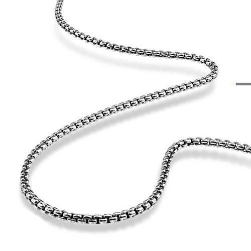 Retro fashion sterling