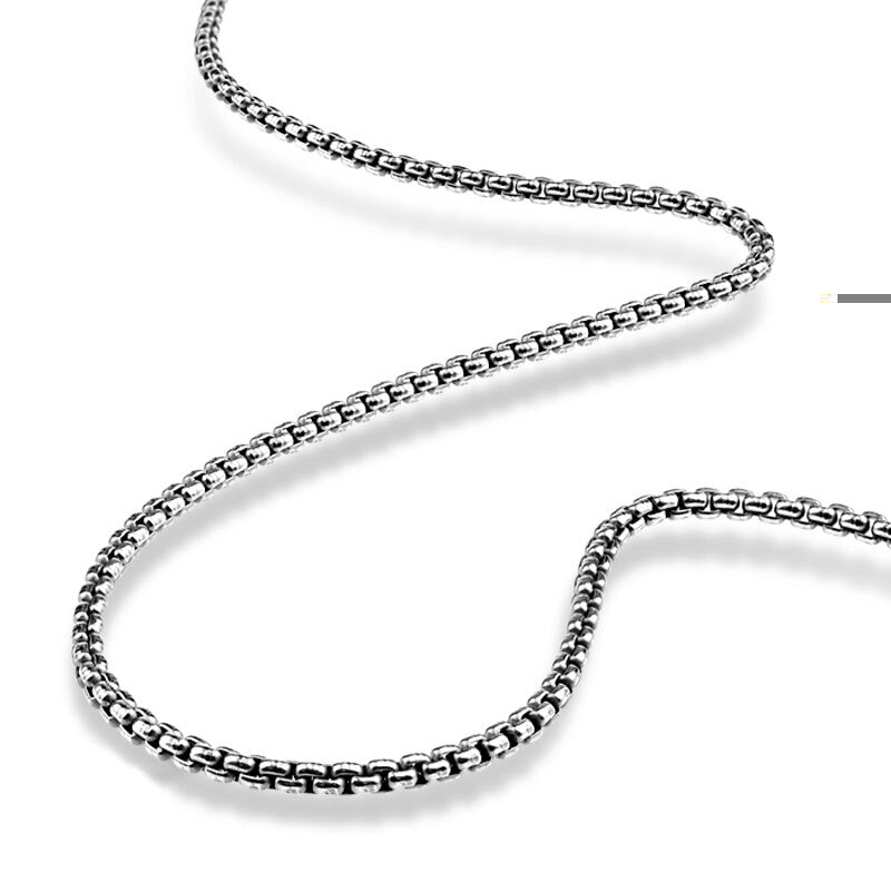 Retro fashion sterling