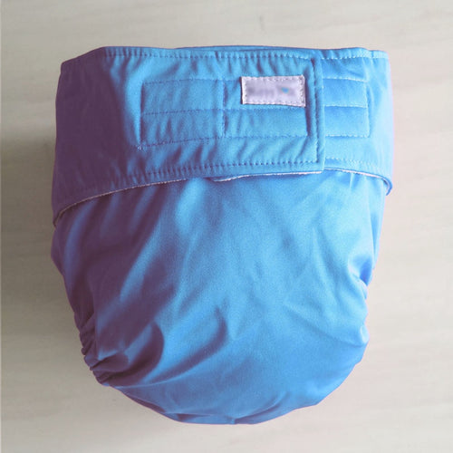 Reusable Adult Diaper