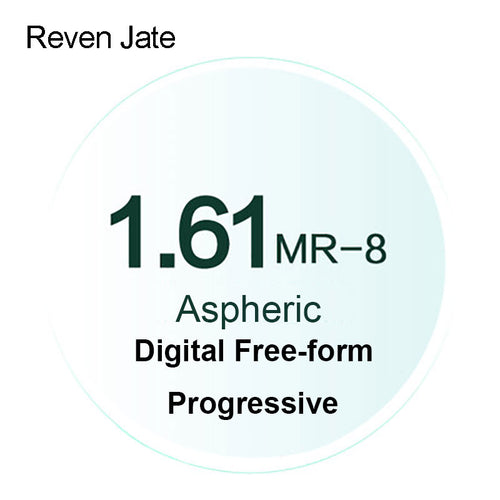 Reven Jate MR-8
