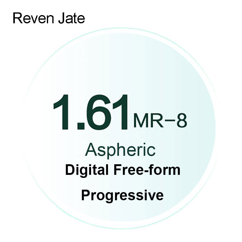 Reven Jate MR-8