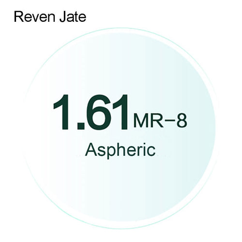 Reven Jate MR-8