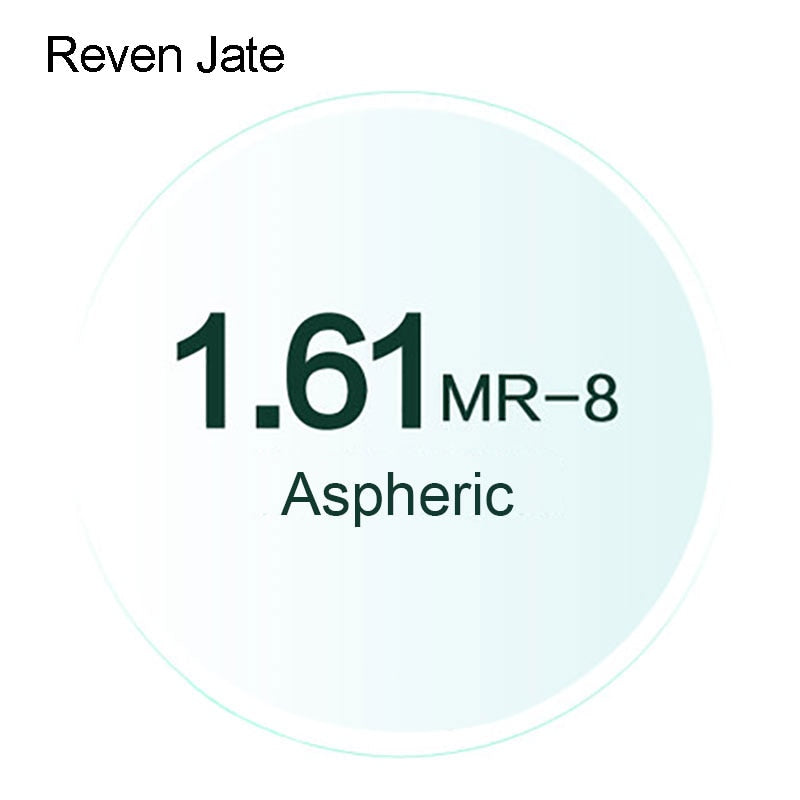 Reven Jate MR-8