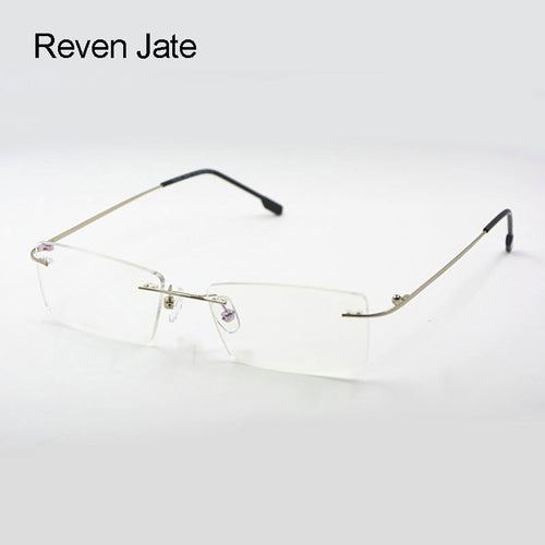 Reven Jate Titanium