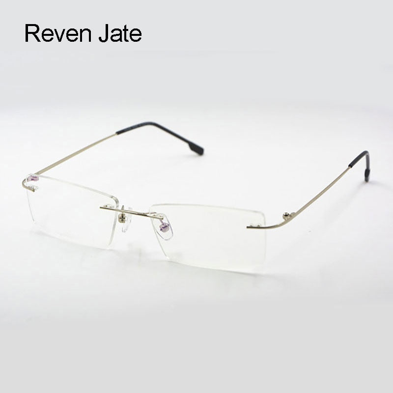 Reven Jate Titanium