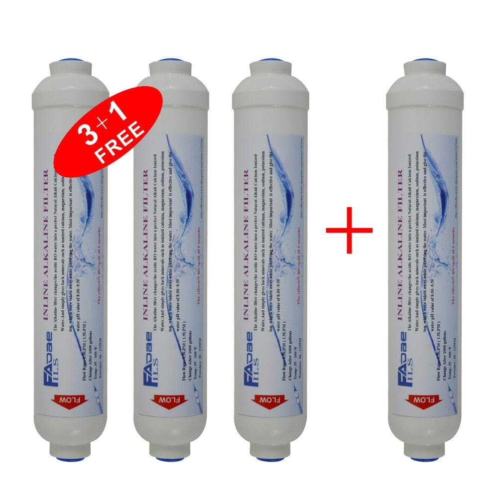 Reverse Osmosis Alkaline