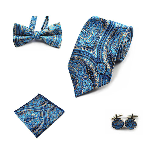 Ricnais 4PCS Tie