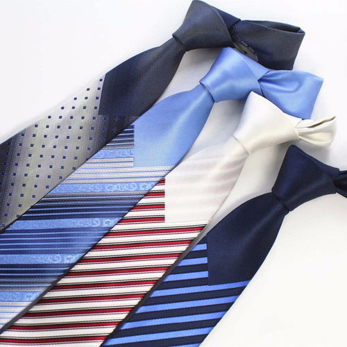 Ricnais Mens Ties