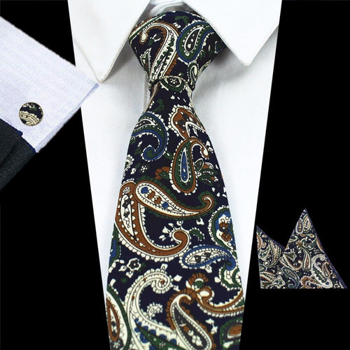 Ricnais Quality Mens