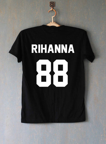 Rihanna Shirt T