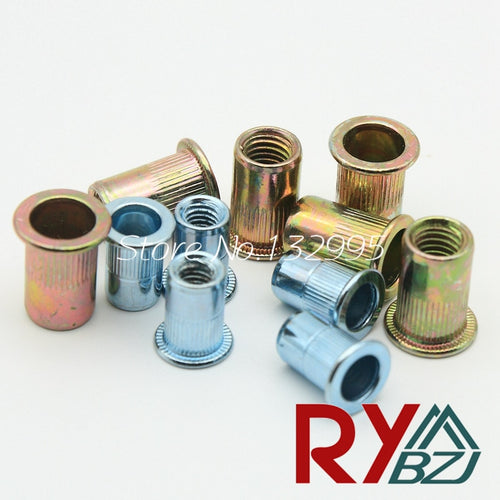 Rivet Nut Carbon