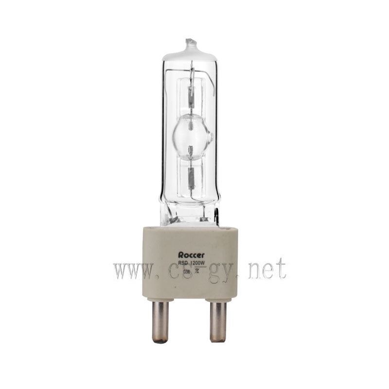 Roccer MSD1200w Metal