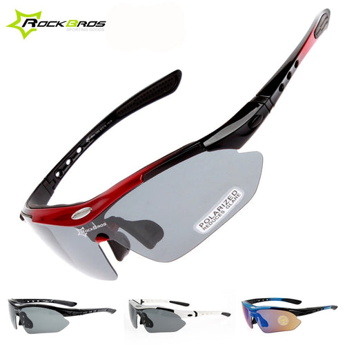 RockBros Lens TR90