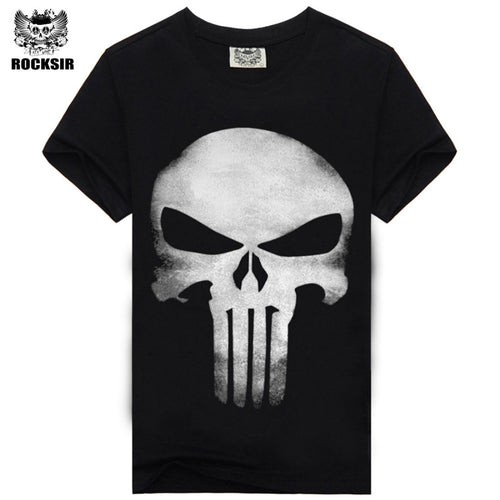 Rocksir punisher t