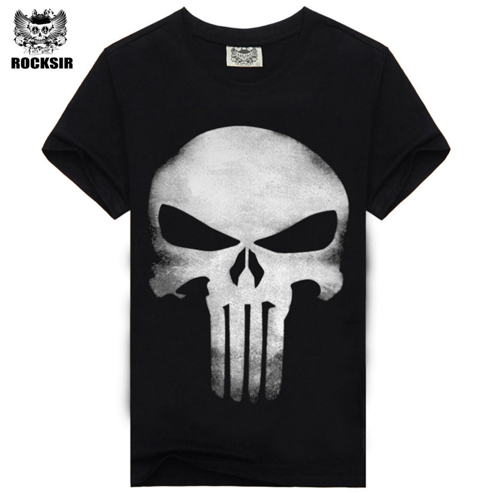 Rocksir punisher t