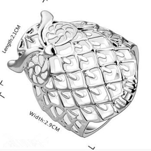 Romantic Elegant Sterling