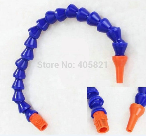 Round Nozzle Flexible