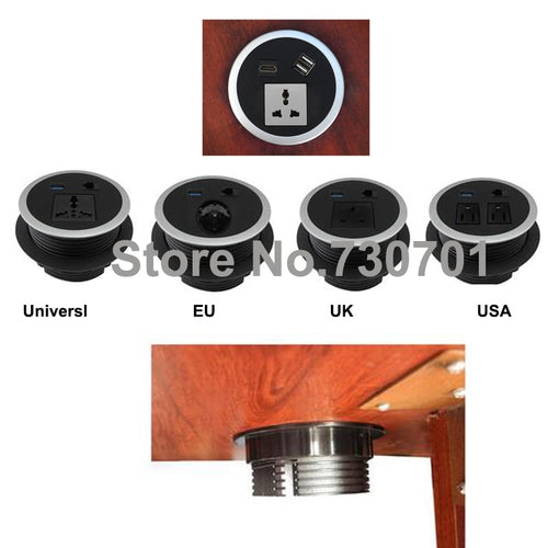Round Table Mount