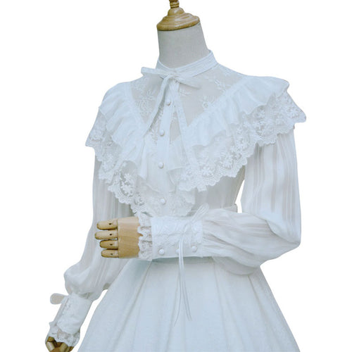 Royal Vintage Illusion