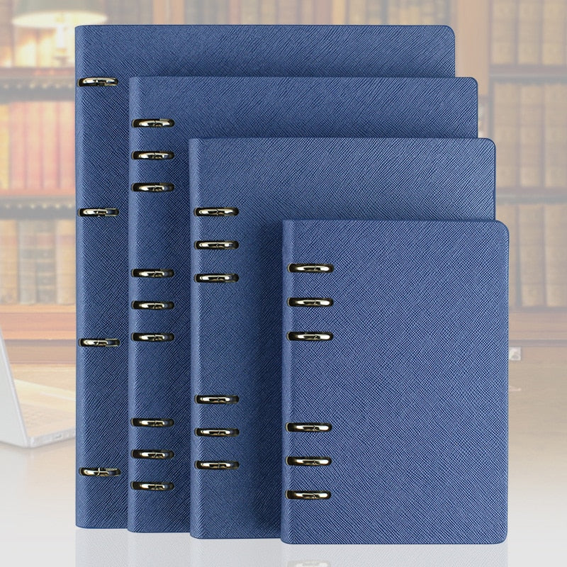 RuiZe faux leather