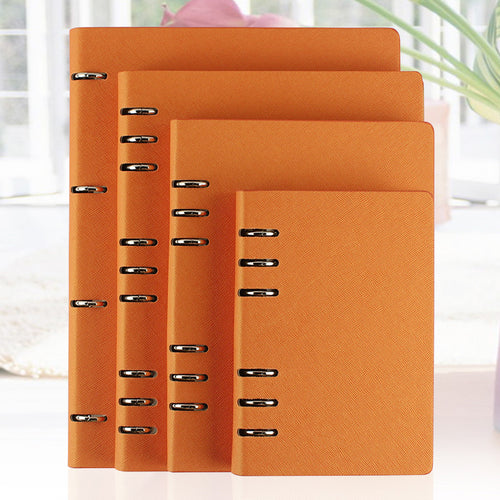 RuiZe faux leather