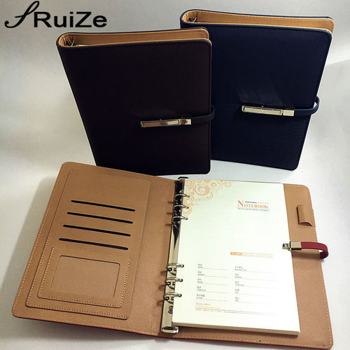 RuiZe faux leather