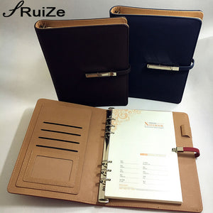 RuiZe faux leather
