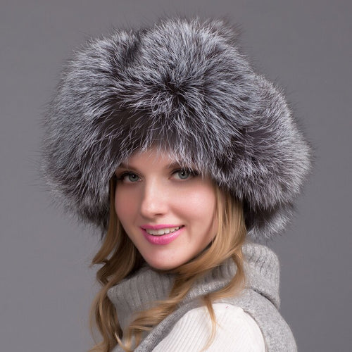 Russia Hot Winter