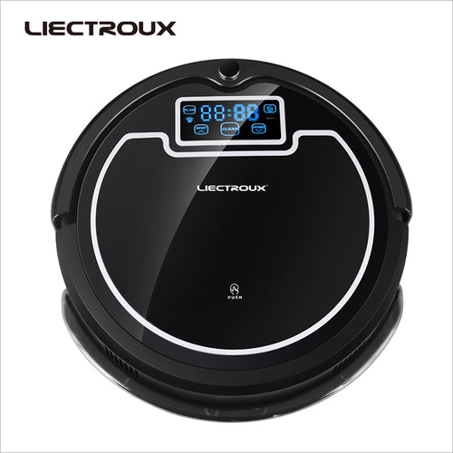 (Russia Warehouse)LIECTROUX B2005PLUS