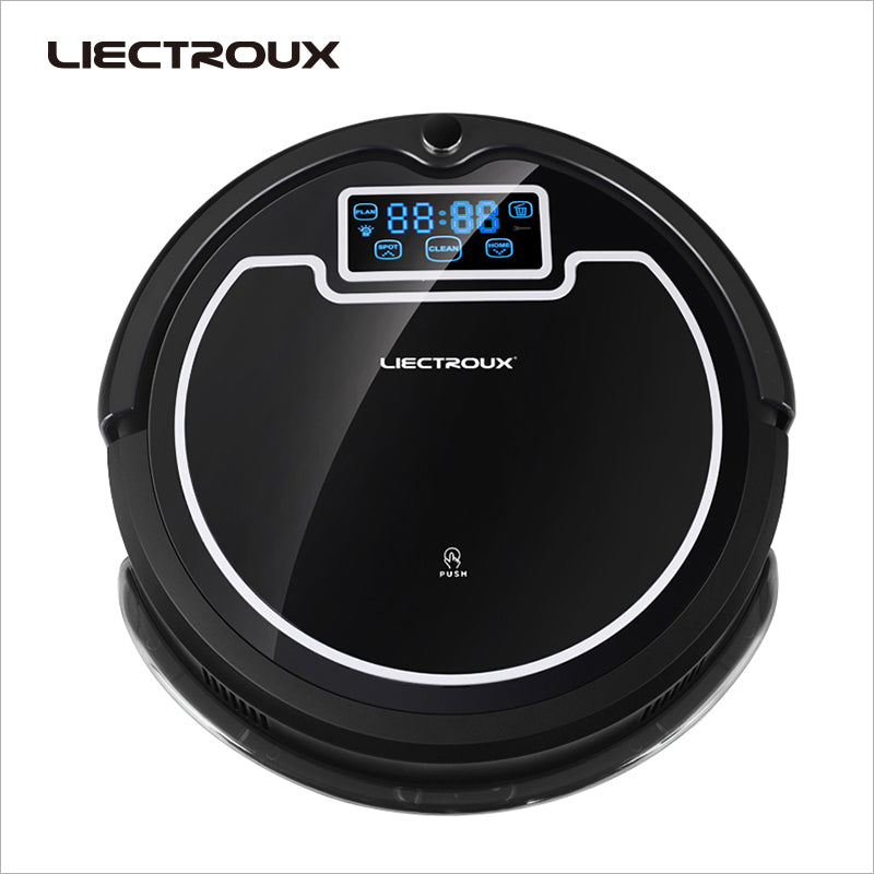 (Russia Warehouse)LIECTROUX B2005PLUS